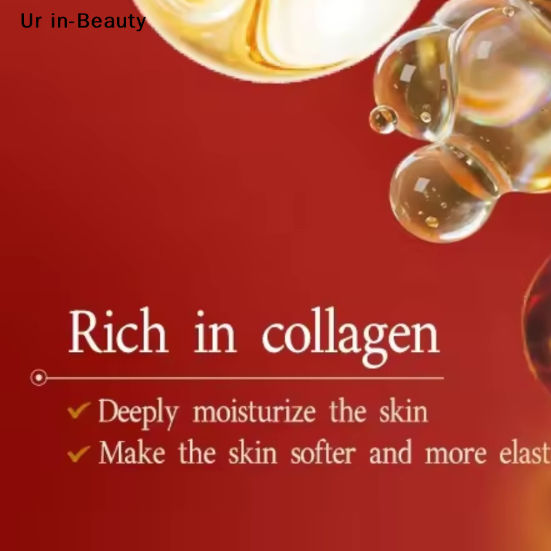 Luxury Skincare Daily - AESTHTANY Collagen Luxury Body Wash, Deep