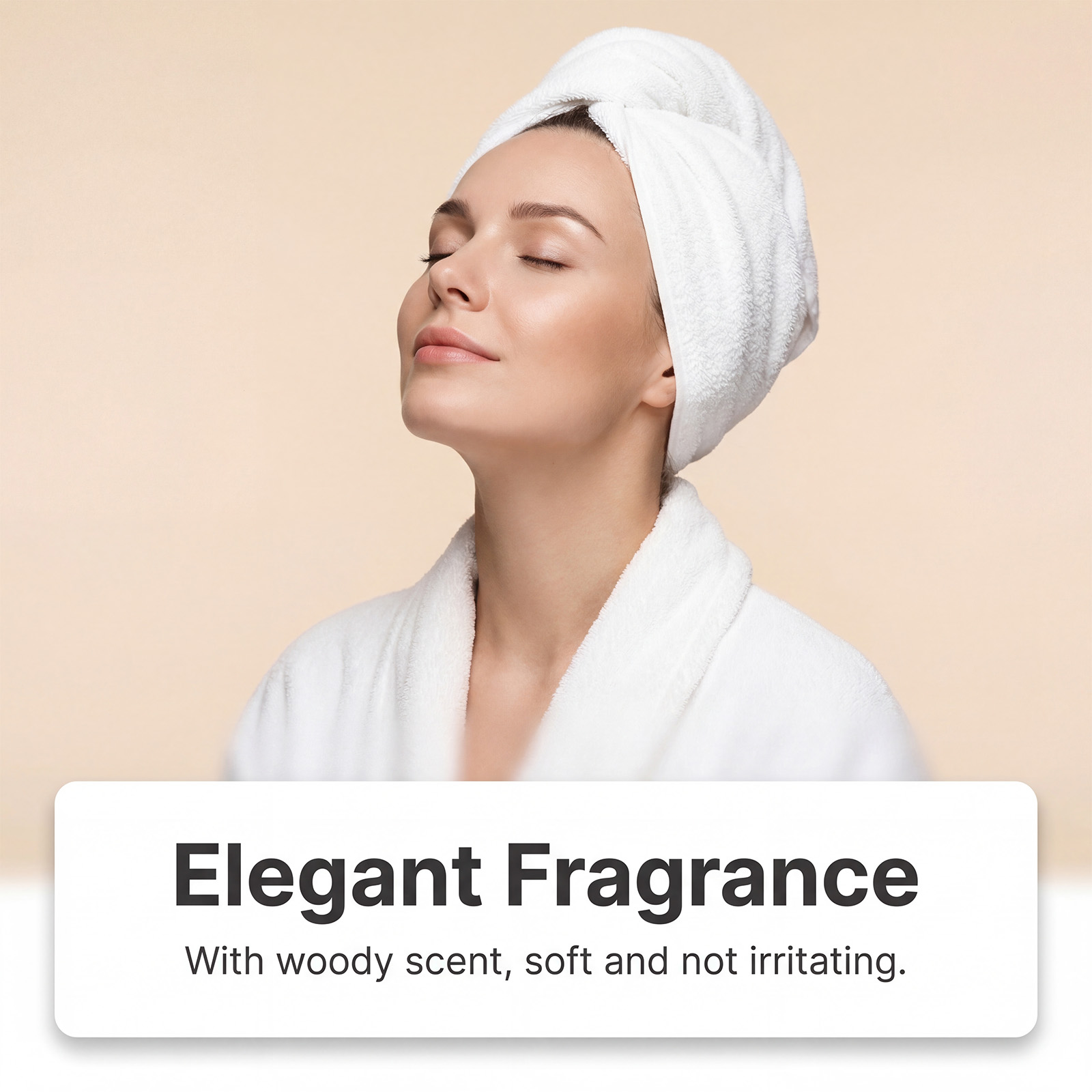 Luxury Skincare Daily - Luxury Fragrance Moisturizing Body Wash Oud