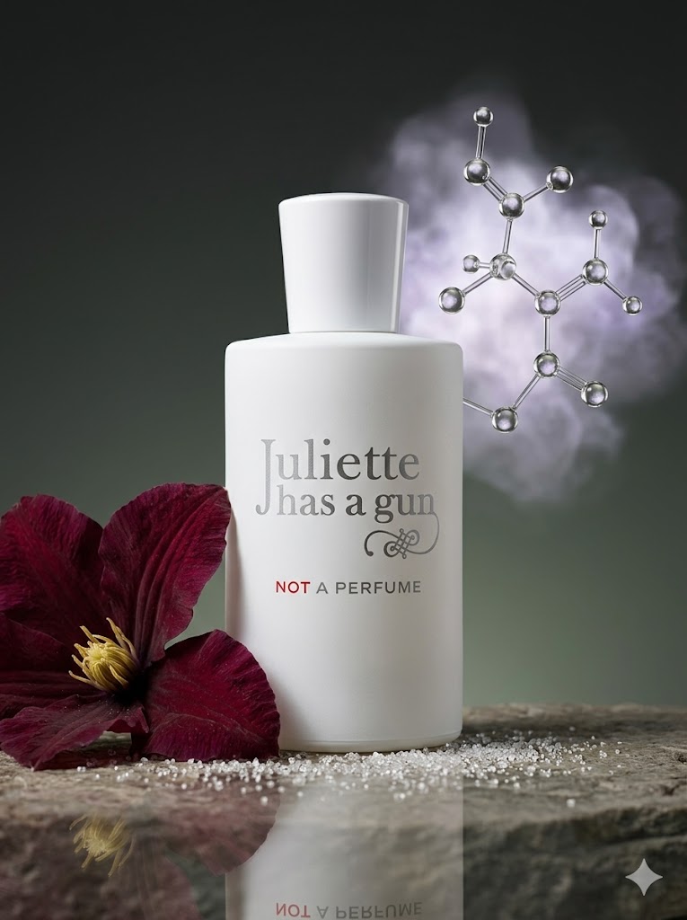 Not A Perfume Juliette Has A G - Luxury Skincare Daily reseña y precio