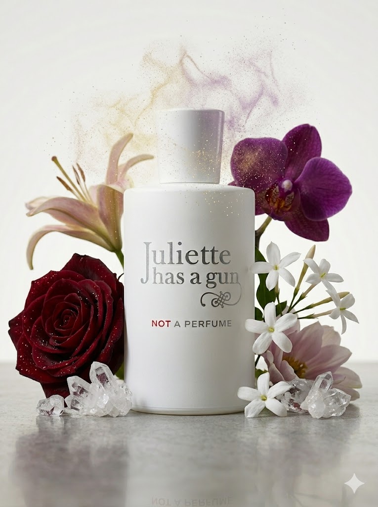 Not A Perfume Juliette Has A G - Luxury Skincare Daily reseña y precio
