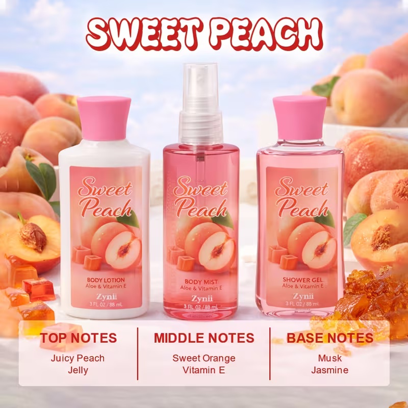 Valentine'S Day Set | Spa-Grad - Luxury Skincare Daily reseña y precio