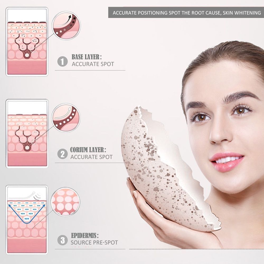 Snail Extract Collagen Pearl L - Luxury Skincare Daily reseña y precio