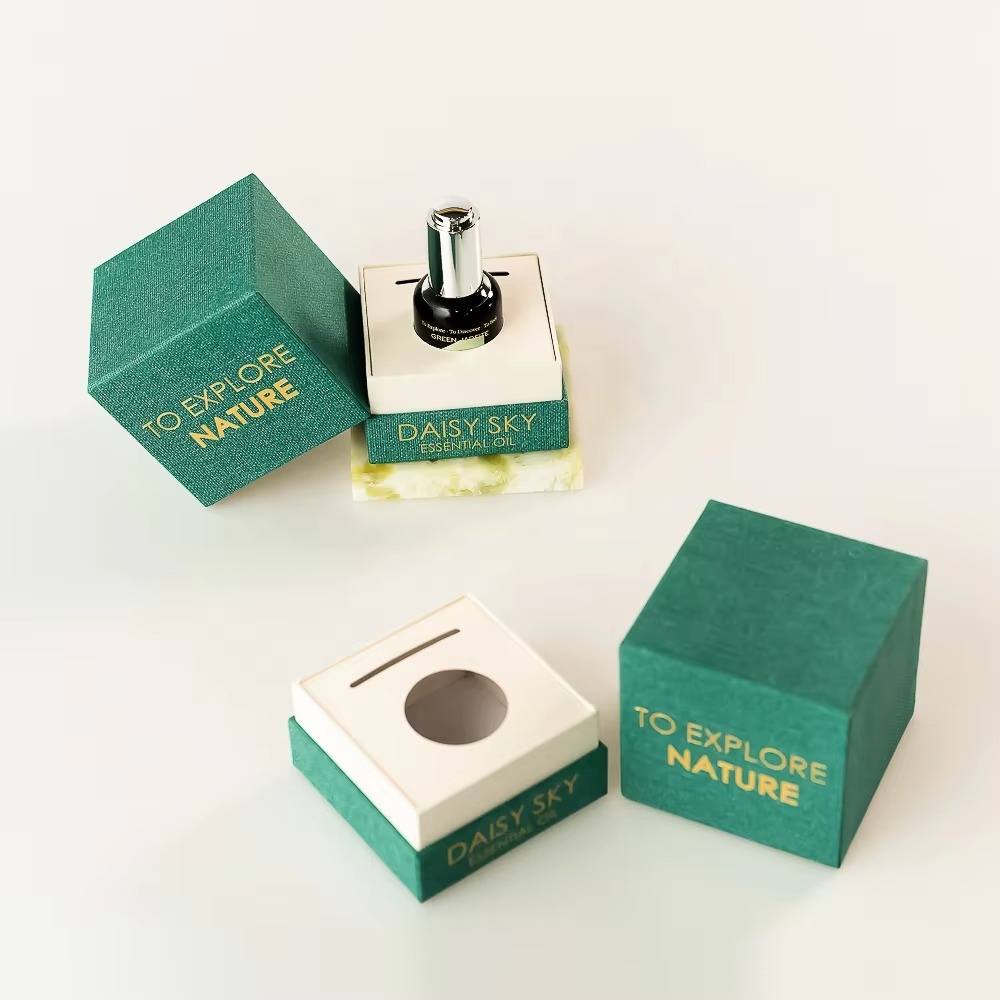 Custom Branded Skincare Packag - Luxury Skincare Event reseña y precio