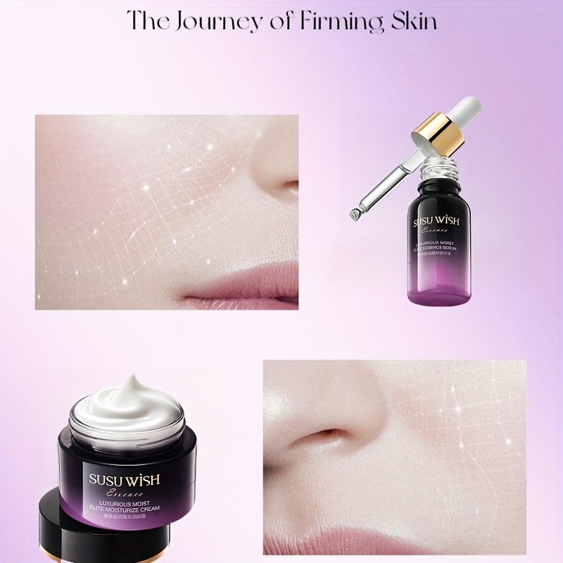 Luxurious and Elegant Nine-Pie - Luxury Skincare Daily reseña y precio