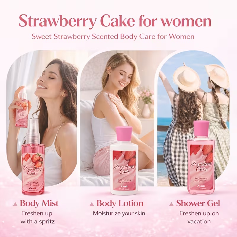 Valentine'S Day Set | Spa-Grad - Luxury Skincare Daily reseña y precio