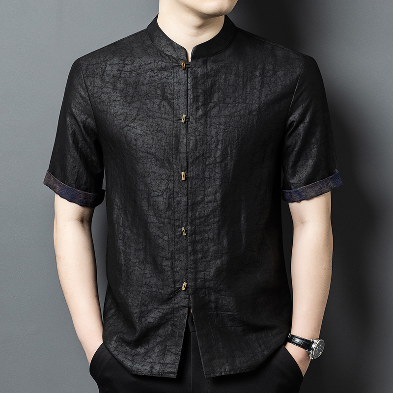 Lightweight Luxury Silk Shirts - Luxury Skincare Daily reseña y precio