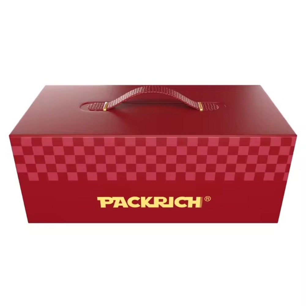 Custom Luxury Cosmetic Packagi - Luxury Skincare Christmas Gifts reseña y precio