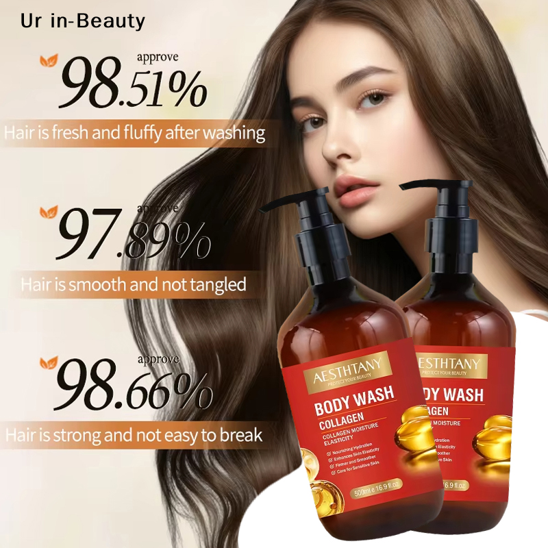 AESTHTANY Collagen Luxury Body - Luxury Skincare Daily reseña y precio