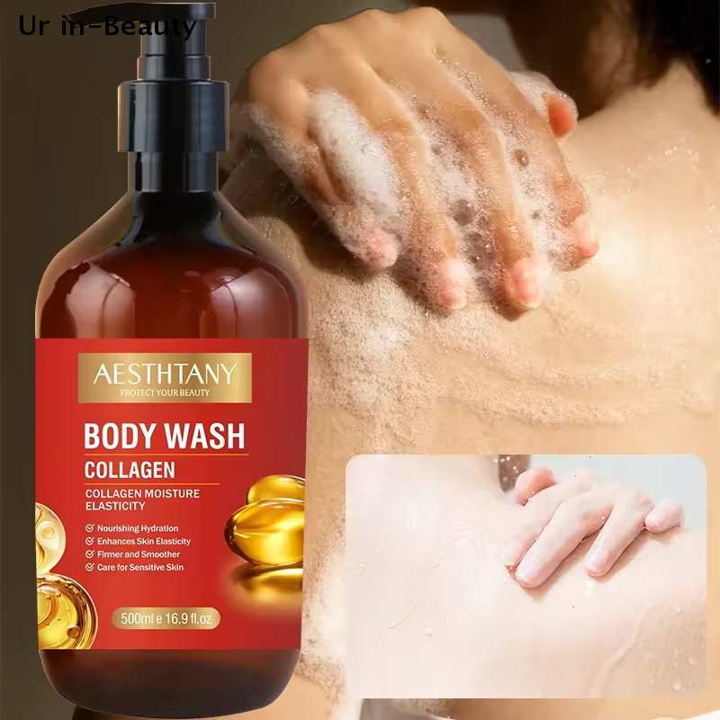 AESTHTANY Collagen Luxury Body - Luxury Skincare Daily reseña y precio
