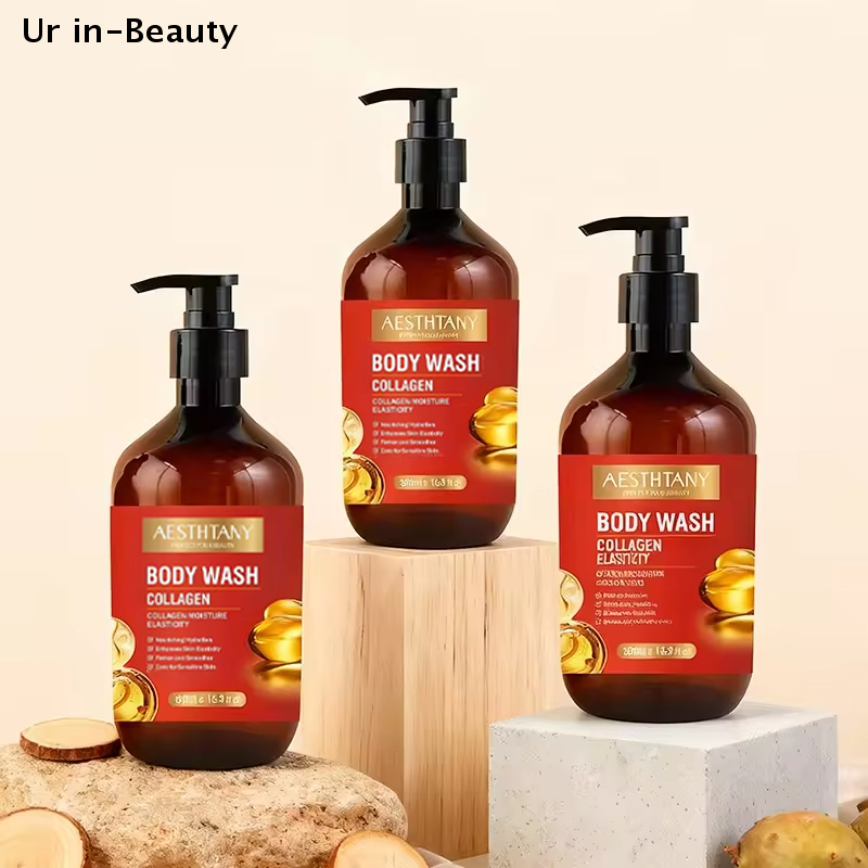 AESTHTANY Collagen Luxury Body - Luxury Skincare Daily reseña y precio