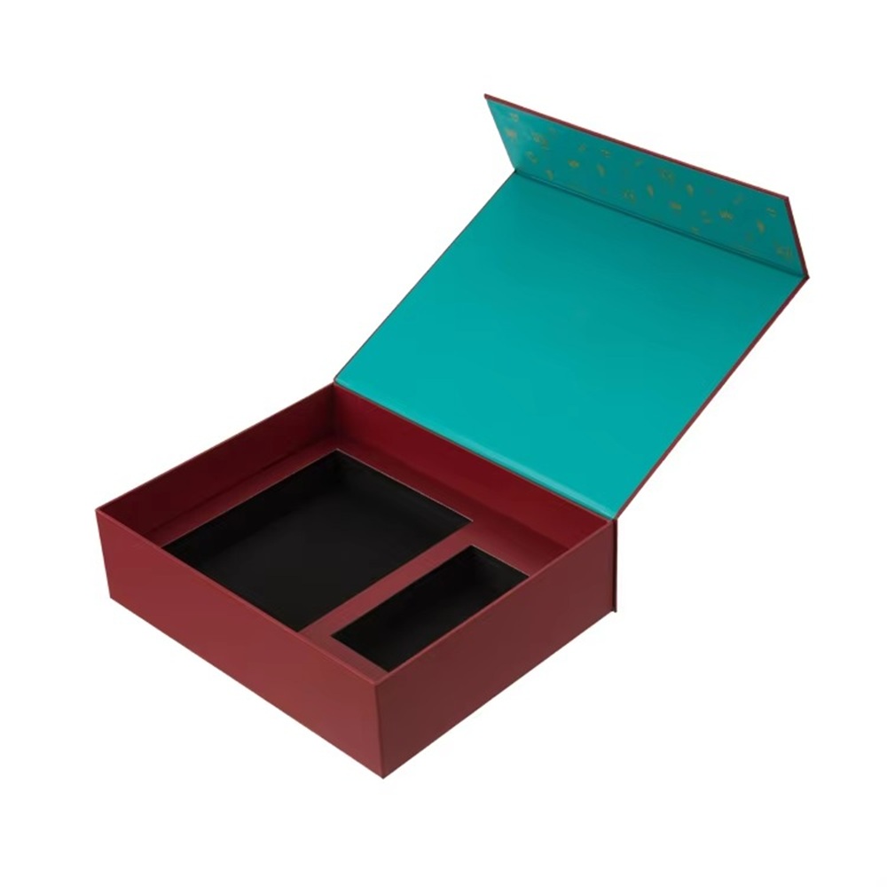 Custom Luxury Cosmetic Packagi - Luxury Skincare Christmas Gifts reseña y precio
