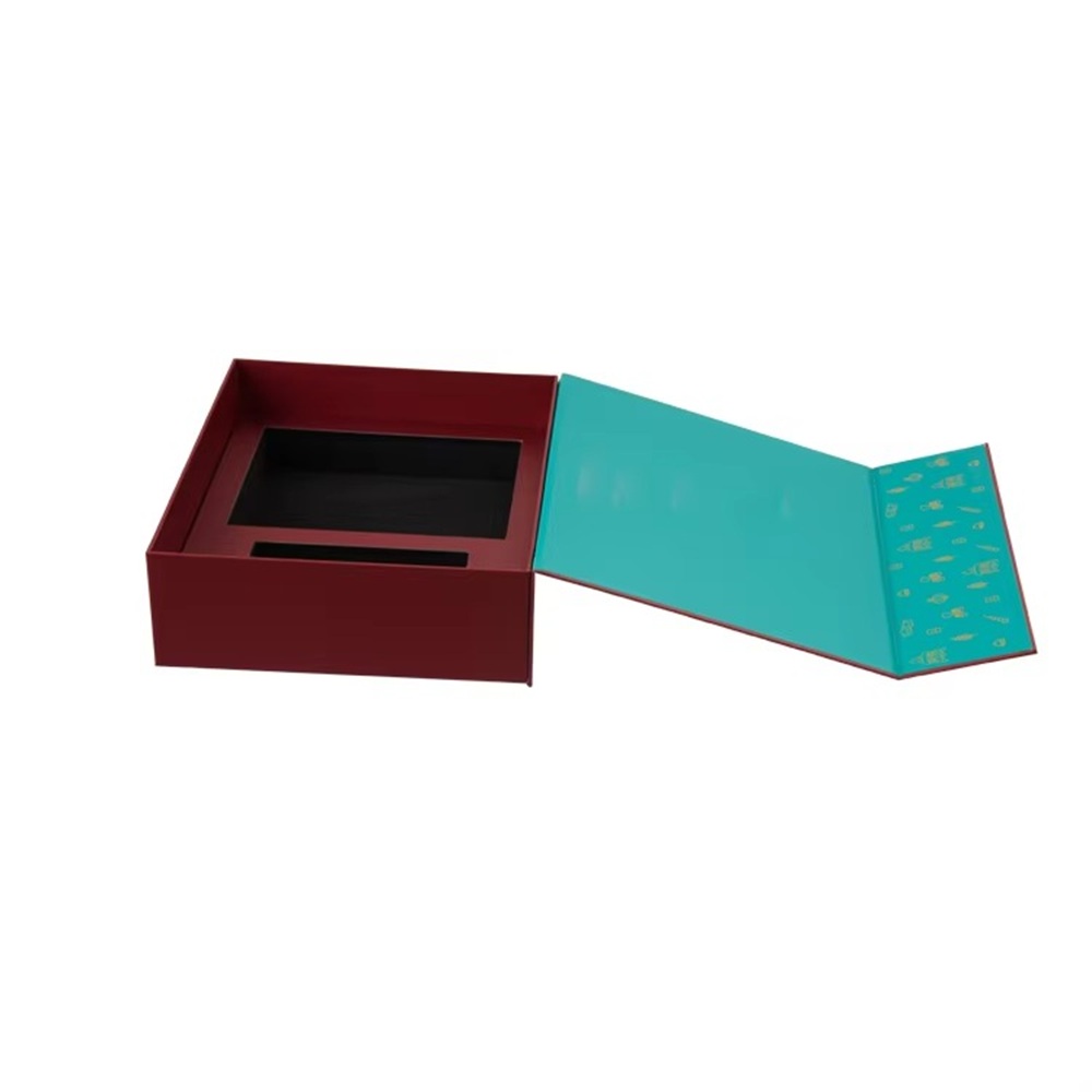 Custom Luxury Cosmetic Packagi - Luxury Skincare Christmas Gifts reseña y precio
