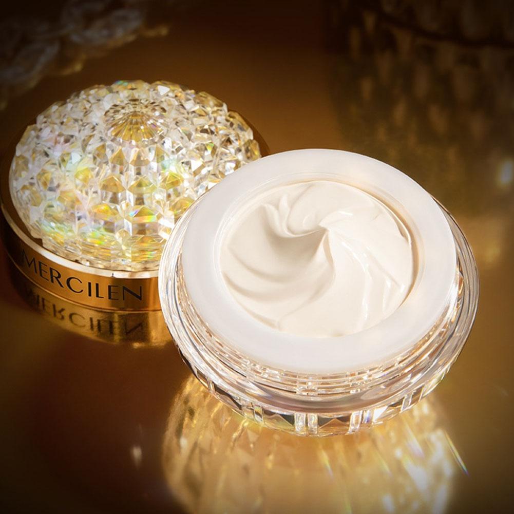 50g MERCLEN Luxury Lady Cream  - Luxury Skincare Daily reseña y precio