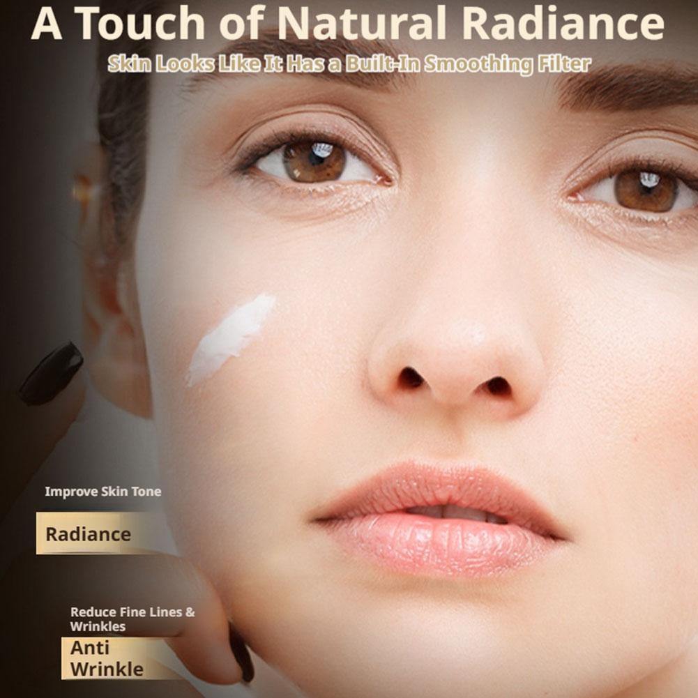50g MERCLEN Luxury Lady Cream  - Luxury Skincare Daily reseña y precio