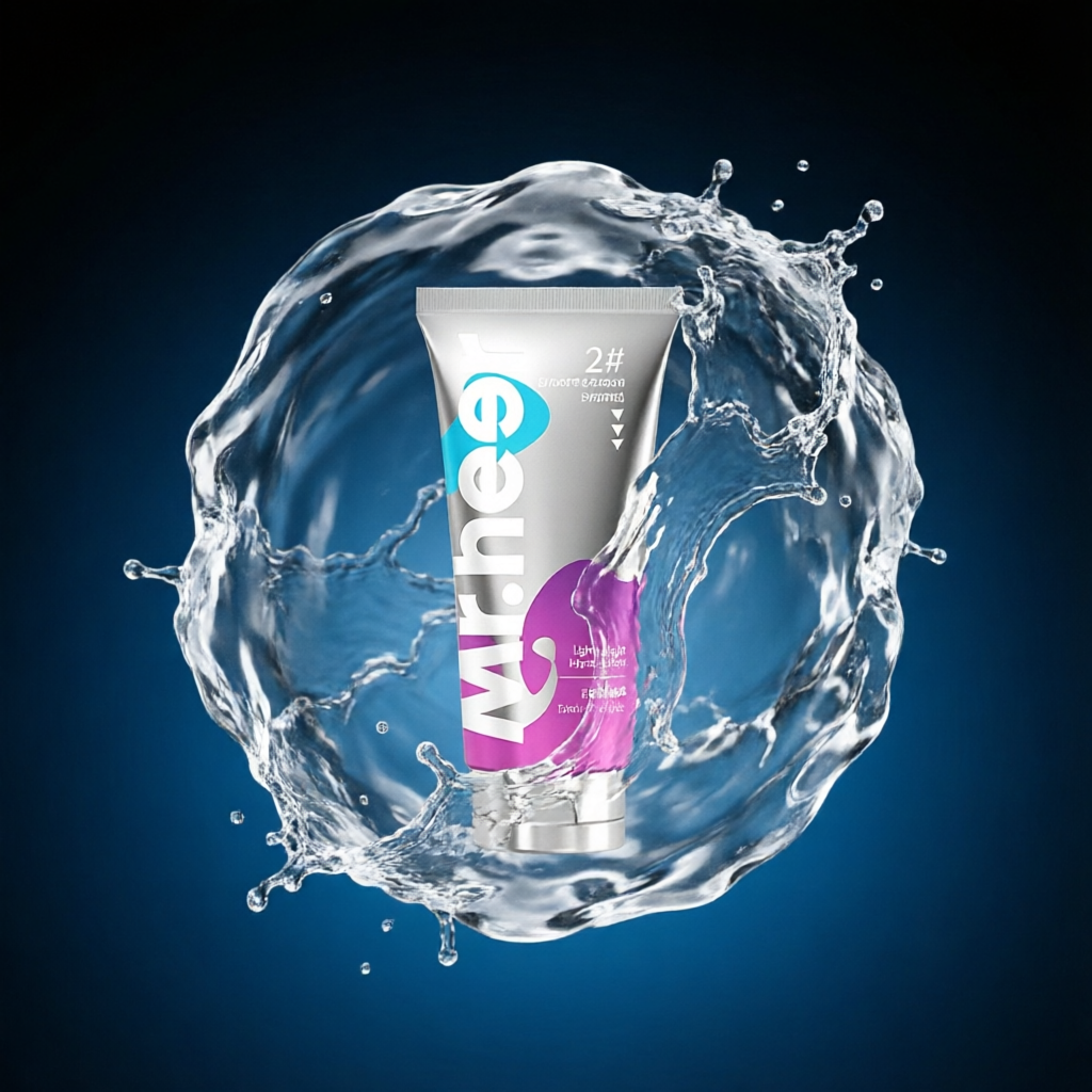 Premium Hydration Gel Smooth L - Luxury Skincare Daily reseña y precio