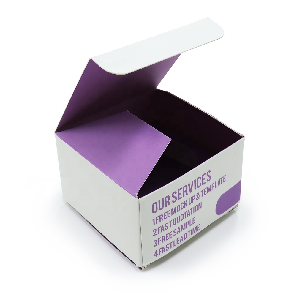 Custom Luxury Cosmetic Packagi - Luxury Skincare Event reseña y precio