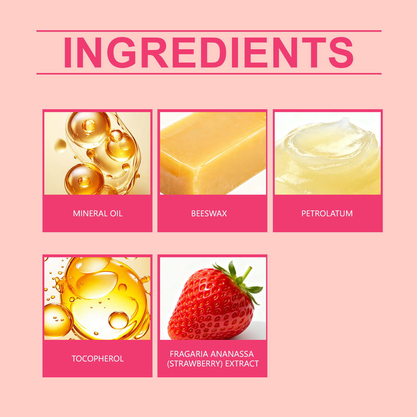 Lip Mask Berry Overnight Lip S - Luxury Skincare Christmas Gifts reseña y precio